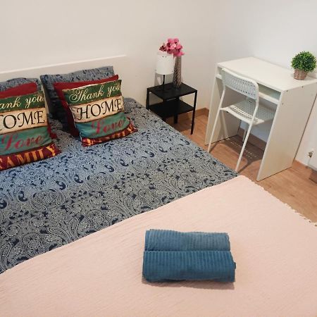 Private Rooms In Born Barselona Dış mekan fotoğraf