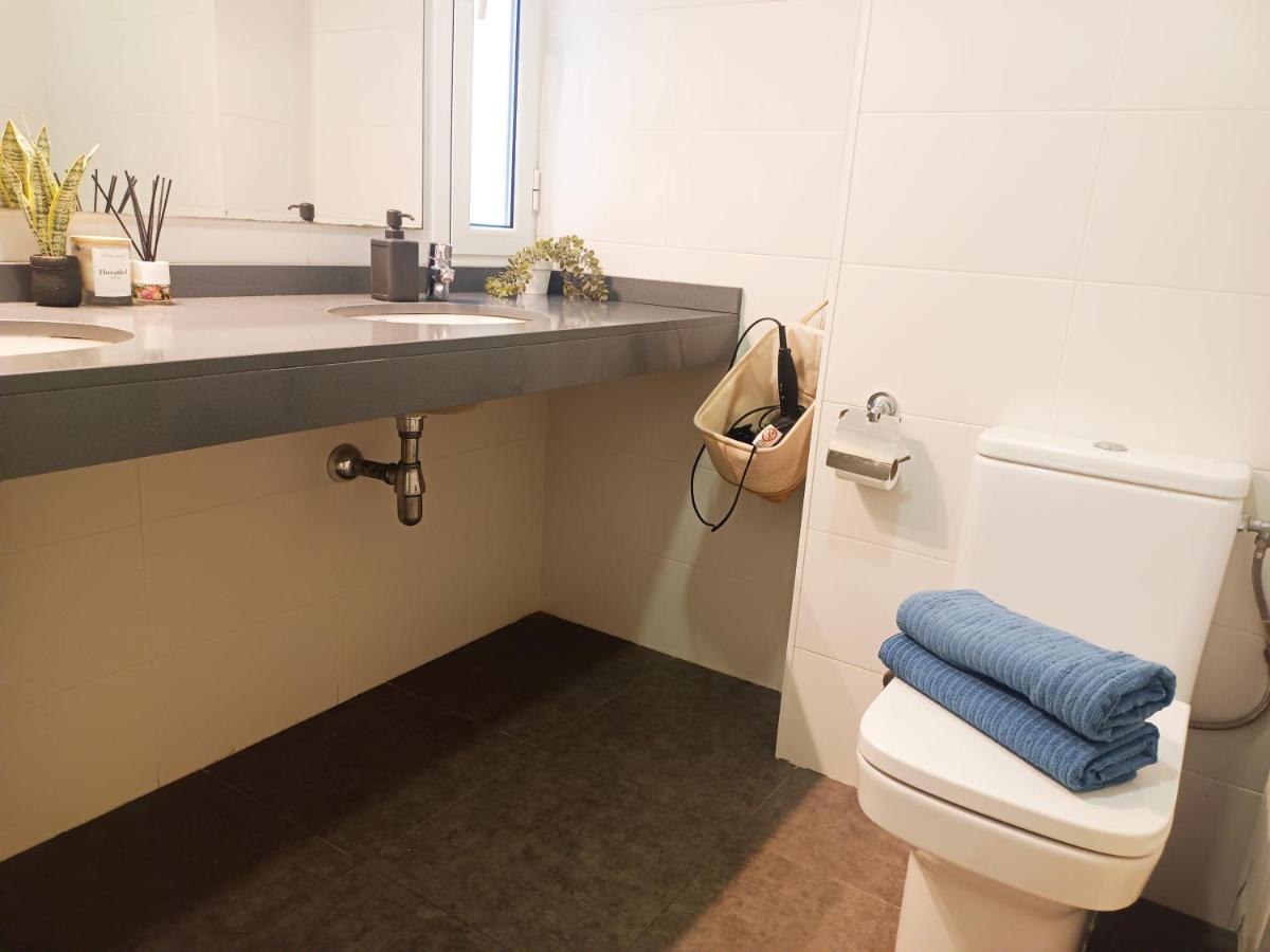 Private Rooms In Born Barselona Dış mekan fotoğraf