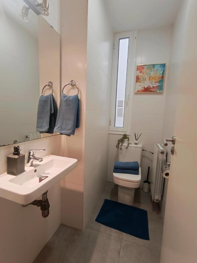 Private Rooms In Born Barselona Dış mekan fotoğraf
