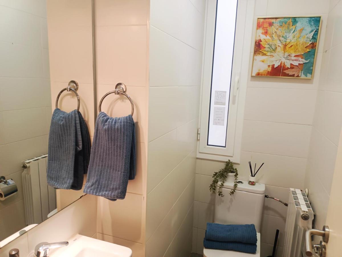 Private Rooms In Born Barselona Dış mekan fotoğraf
