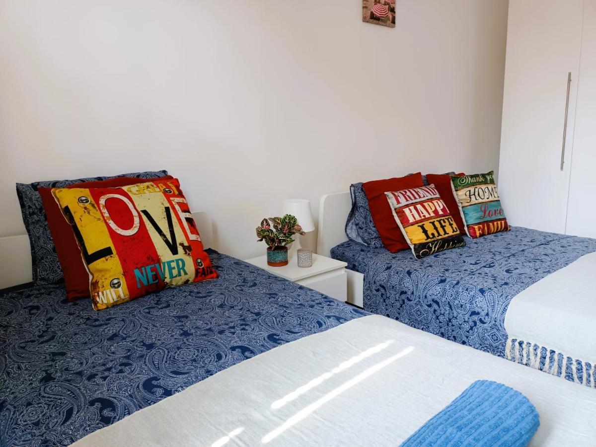 Private Rooms In Born Barselona Dış mekan fotoğraf