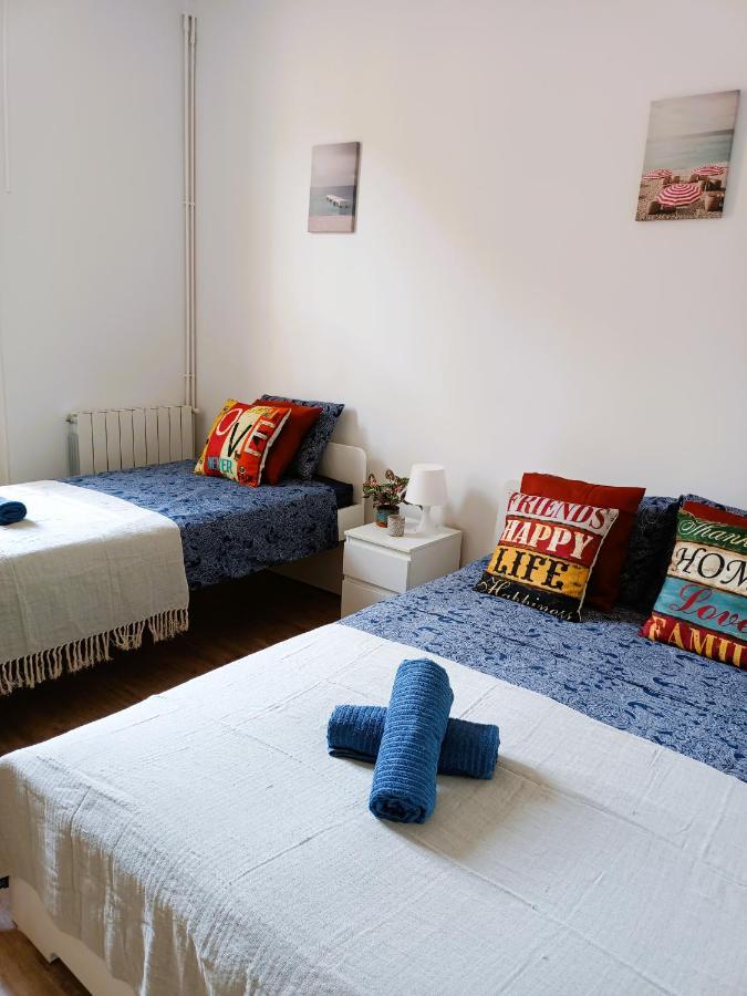Private Rooms In Born Barselona Dış mekan fotoğraf