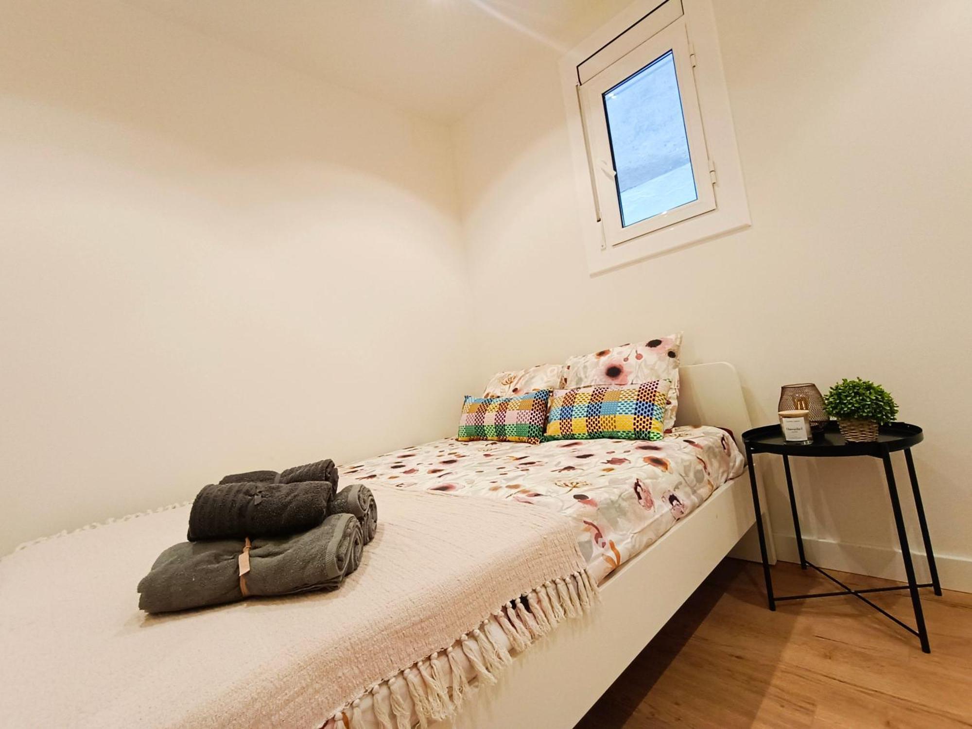 Private Rooms In Born Barselona Dış mekan fotoğraf