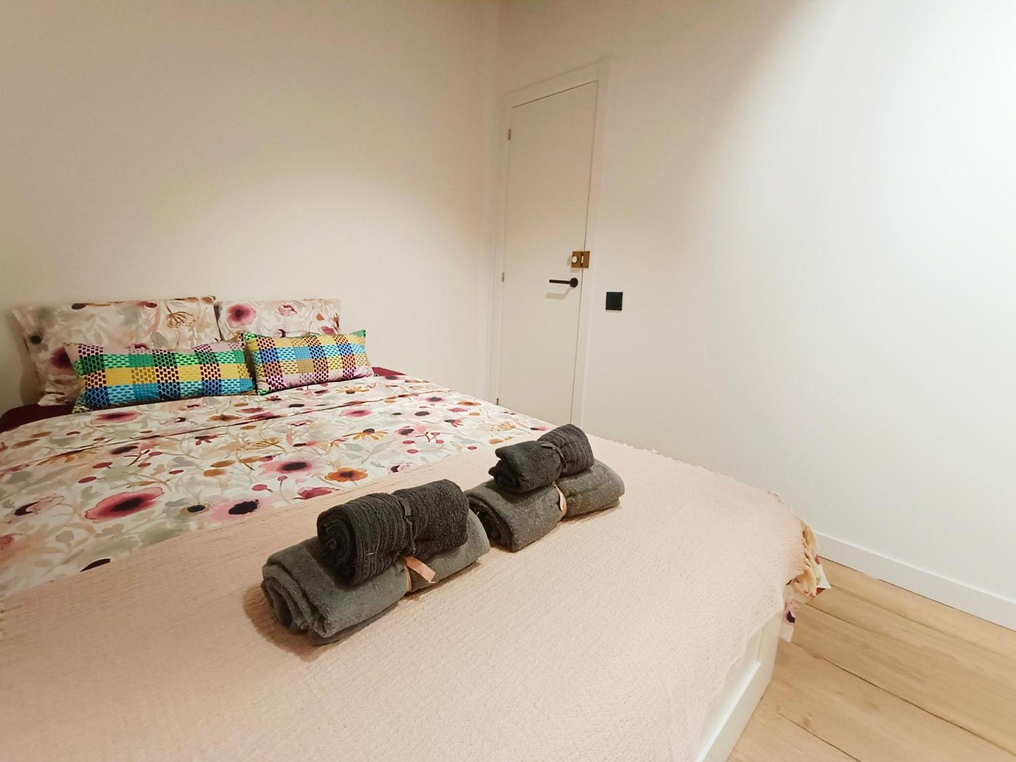 Private Rooms In Born Barselona Dış mekan fotoğraf
