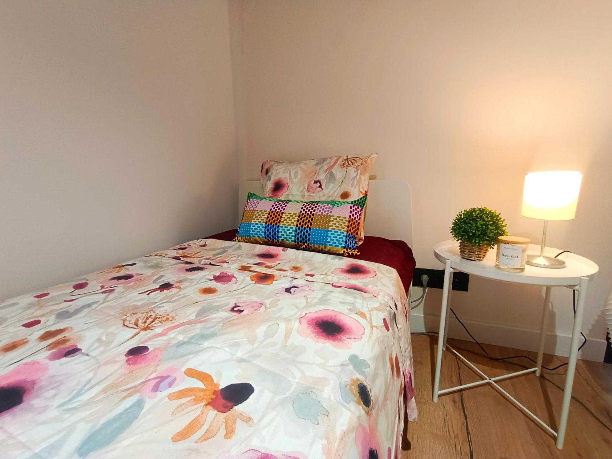 Private Rooms In Born Barselona Dış mekan fotoğraf