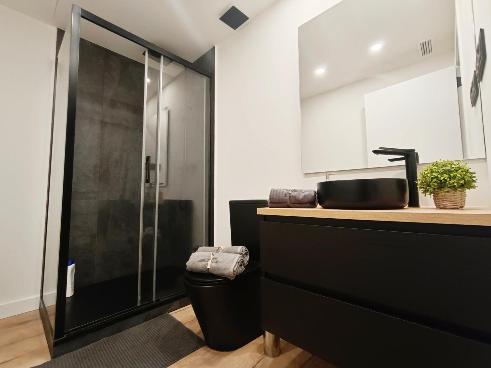 Private Rooms In Born Barselona Dış mekan fotoğraf