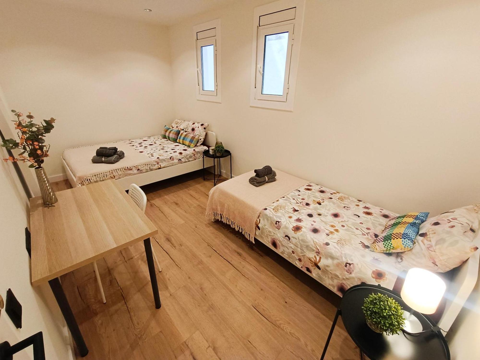 Private Rooms In Born Barselona Dış mekan fotoğraf